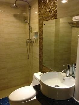 South Ninghua Kai Apartment Hotel Nan-ning Exteriér fotografie